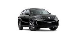 2026 Suzuki Vitara Turbo Hybrid
