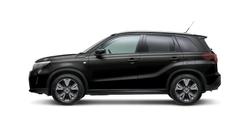 2026 Suzuki Vitara Turbo Hybrid
