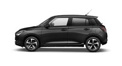 2026 Suzuki Swift Hybrid GLX