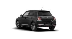 2026 Suzuki Swift Hybrid GLX