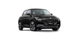 2026 Suzuki Swift Hybrid GLX