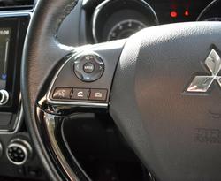 2022 Mitsubishi ASX LS