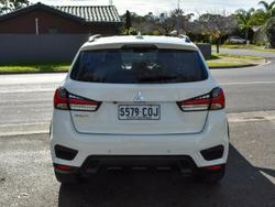 2022 Mitsubishi ASX LS