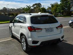 2022 Mitsubishi ASX LS