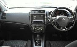 2022 Mitsubishi ASX LS