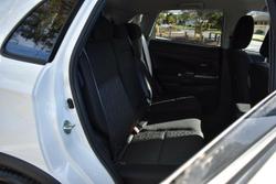 2022 Mitsubishi ASX LS