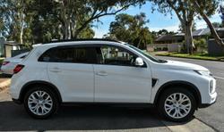 2022 Mitsubishi ASX LS