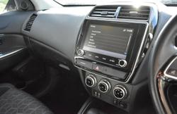 2022 Mitsubishi ASX LS