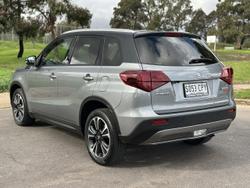 2021 Suzuki Vitara Turbo