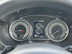 2021 Suzuki Vitara Turbo