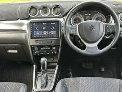 2021 Suzuki Vitara Turbo