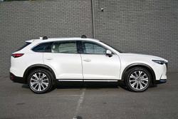 2022 Mazda CX-9 Azami LE