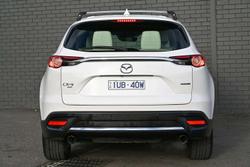 2022 Mazda CX-9 Azami LE