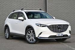 2022 Mazda CX-9 Azami LE