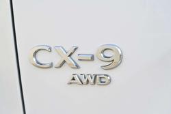 2022 Mazda CX-9 Azami LE