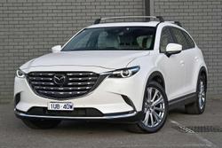 2022 Mazda CX-9 Azami LE