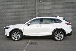 2022 Mazda CX-9 Azami LE