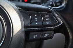 2022 Mazda CX-9 Azami LE