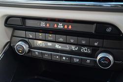 2022 Mazda CX-9 Azami LE