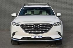 2022 Mazda CX-9 Azami LE