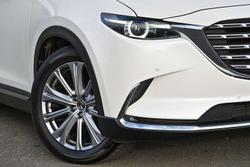 2022 Mazda CX-9 Azami LE