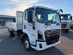 2026 Isuzu F Series FRR 110-240 AM R41 Tipper