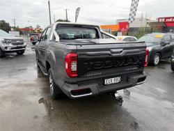 2022 LDV T60 MAX LUXE (4x4)