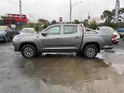 2022 LDV T60 MAX LUXE (4x4)