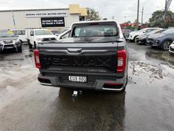 2022 LDV T60 MAX LUXE (4x4)