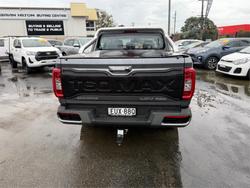 2022 LDV T60 MAX LUXE (4x4)