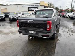 2022 LDV T60 MAX LUXE (4x4)