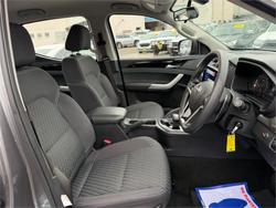 2022 LDV T60 MAX LUXE (4x4)