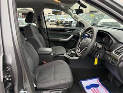 2022 LDV T60 MAX LUXE (4x4)