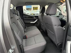 2022 LDV T60 MAX LUXE (4x4)