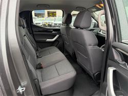 2022 LDV T60 MAX LUXE (4x4)