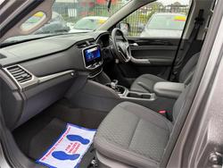 2022 LDV T60 MAX LUXE (4x4)
