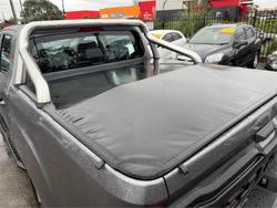 2022 LDV T60 MAX LUXE (4x4)