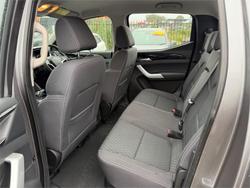 2022 LDV T60 MAX LUXE (4x4)