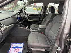 2022 LDV T60 MAX LUXE (4x4)