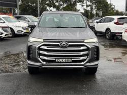2022 LDV T60 MAX LUXE (4x4)