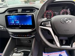 2022 LDV T60 MAX LUXE (4x4)