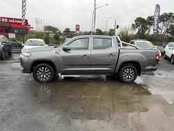 2022 LDV T60 MAX LUXE (4x4)