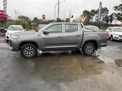 2022 LDV T60 MAX LUXE (4x4)