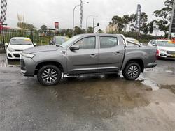 2022 LDV T60 MAX LUXE (4x4)
