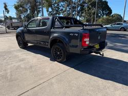 2019 HOLDEN COLORADO LS-X (4x4)