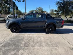 2019 HOLDEN COLORADO LS-X (4x4)