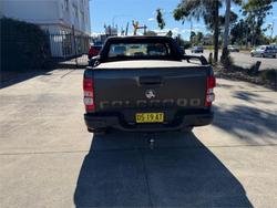2019 HOLDEN COLORADO LS-X (4x4)