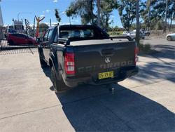 2019 HOLDEN COLORADO LS-X (4x4)