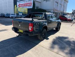 2019 HOLDEN COLORADO LS-X (4x4)