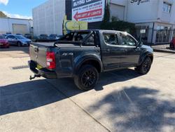 2019 HOLDEN COLORADO LS-X (4x4)